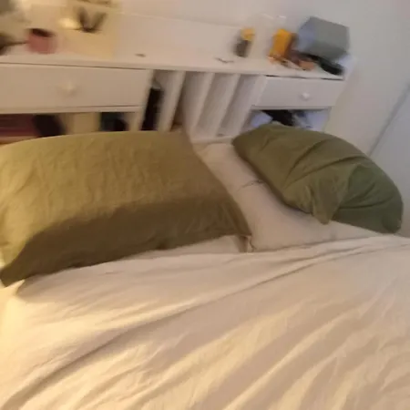 Myhotel92 Apartmán Nanterre