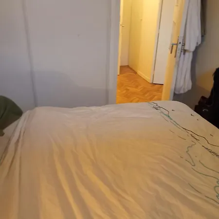 Myhotel92 Apartmán