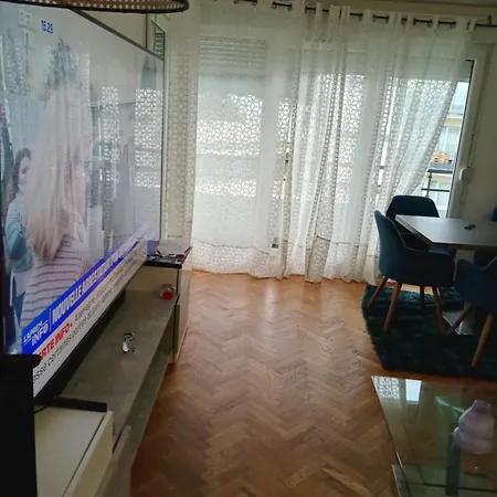 Apartmán Myhotel92