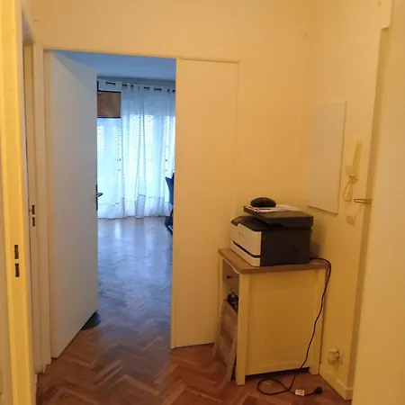 Myhotel92 Apartmán Nanterre