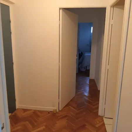 Apartmán Myhotel92 Nanterre