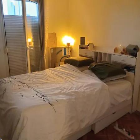 Myhotel92 *