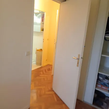 Myhotel92 Nanterre