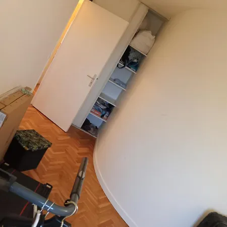 Myhotel92 * Nanterre