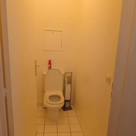 Apartmán Myhotel92 *