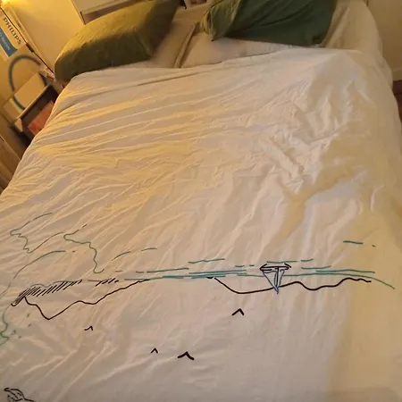 Apartmán Myhotel92