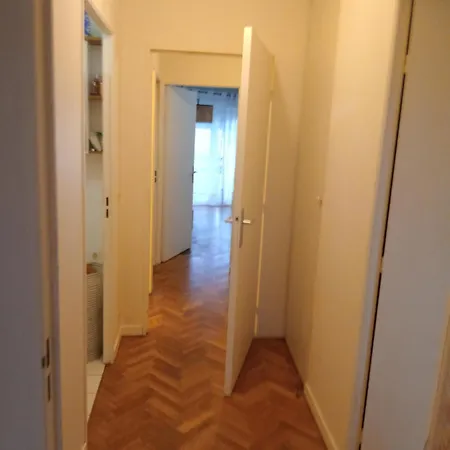 Apartmán Myhotel92 *