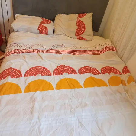 Myhotel92 Apartmán Nanterre