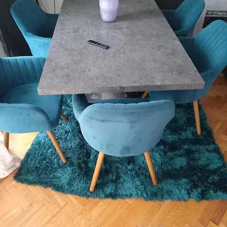 Apartmán Myhotel92