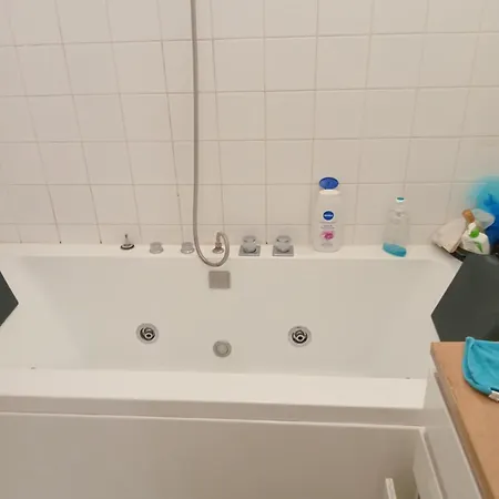 Apartmán Myhotel92