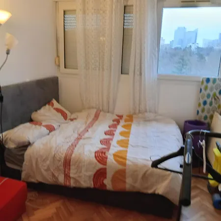 Myhotel92 *