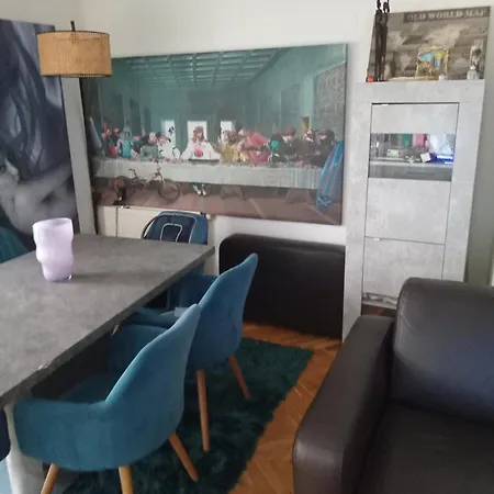 Myhotel92 * Nanterre